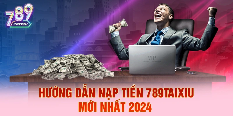 Hướng dẫn nạp tiền tại QH88 năm 2026